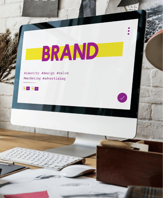 Brand Strategy & Identity