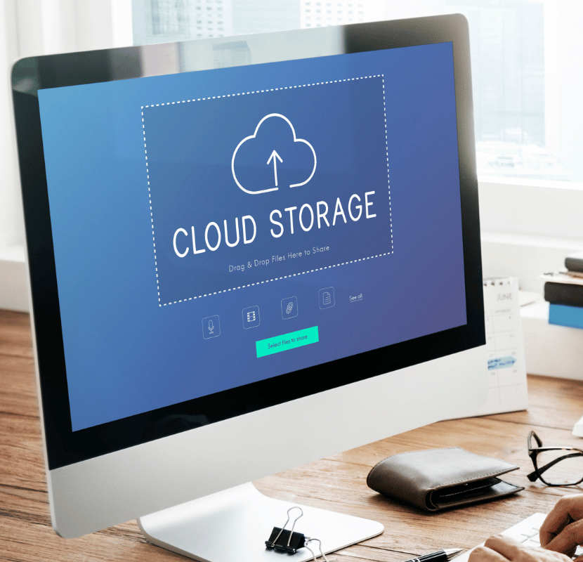 CloudStorage CloudStorage