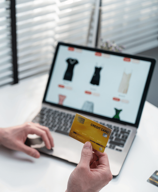 E-Commerce Store Setup