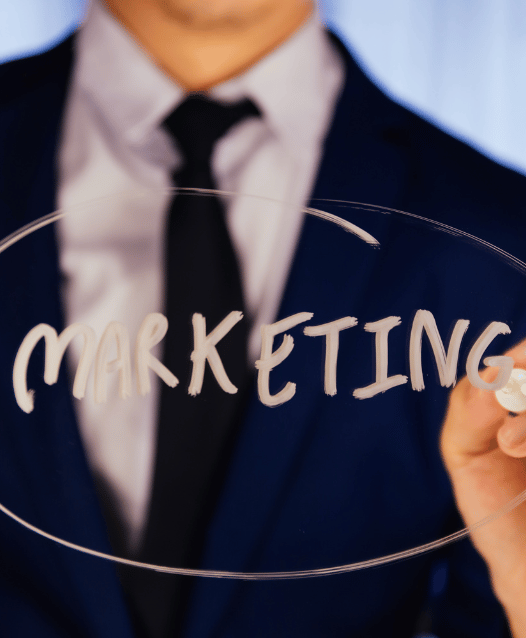 Marketing and seo Platforme