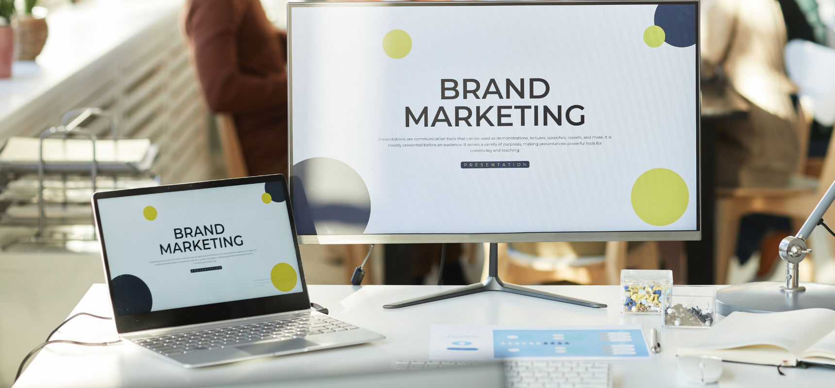 Marketing