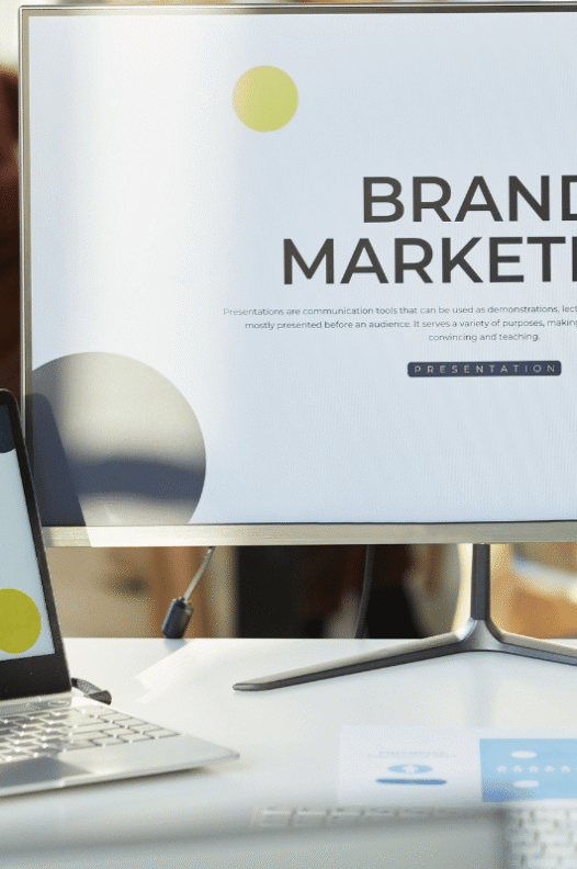 Merketing And SEO
