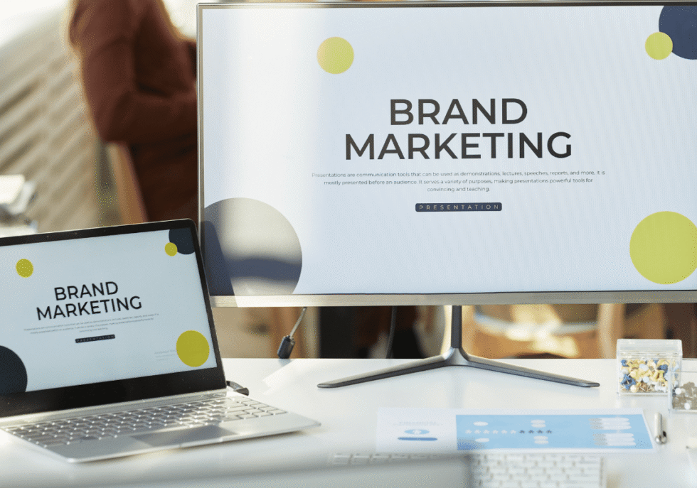 Merketing And SEO