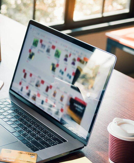 web and app development select
