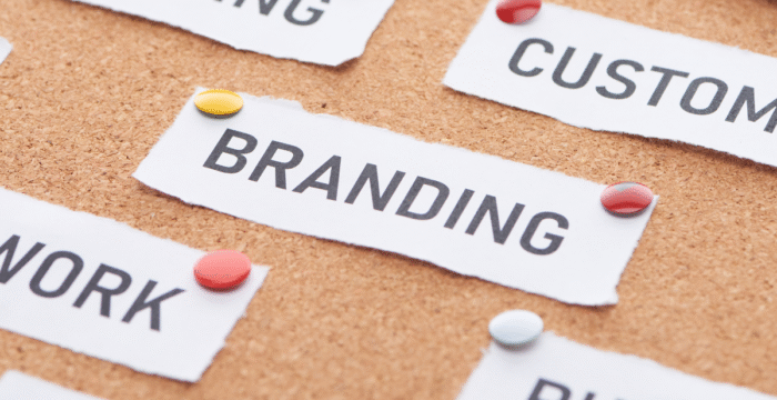 Branding website Branding website