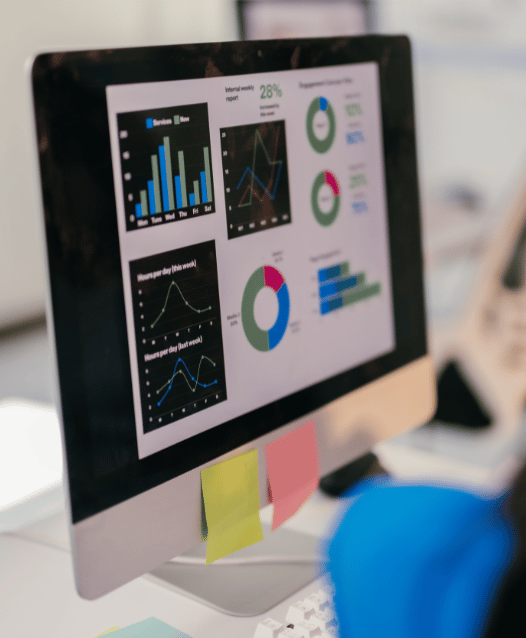 Data integrations