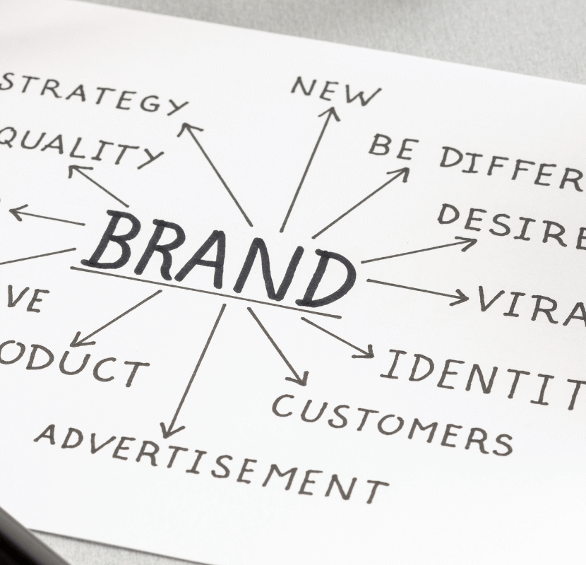 MyBrand MyBrand