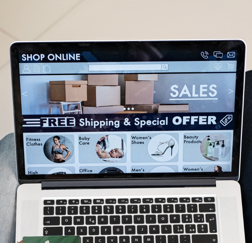 OnlineBuy