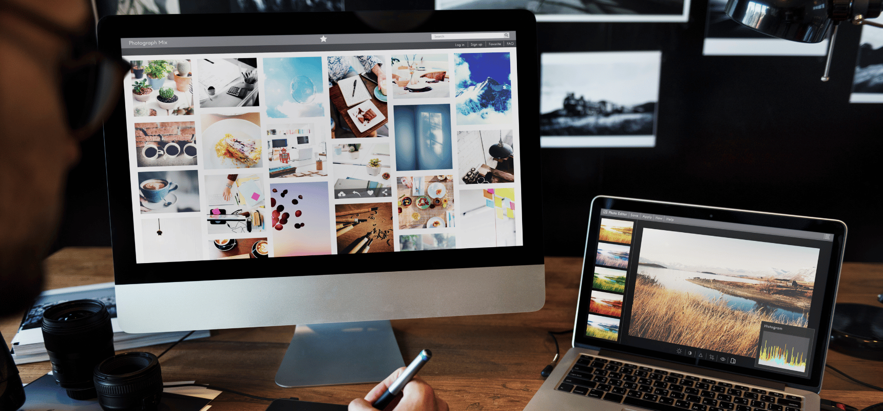Web And app development