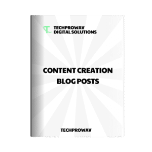 Blog posts