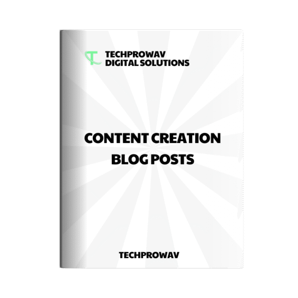 Blog posts