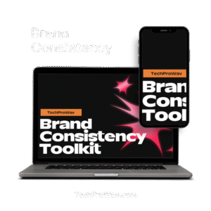 Brand Consistency Toolkit
