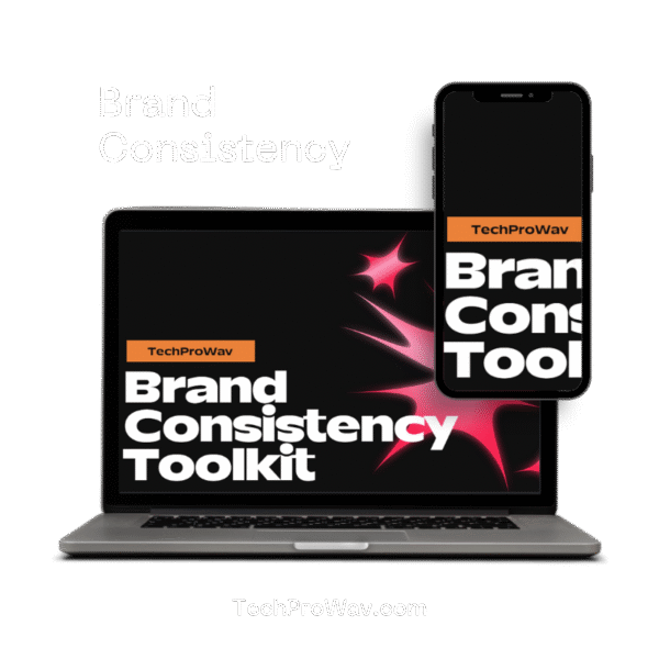 Brand Consistency Toolkit