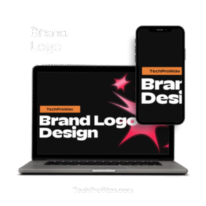 Brand Logo Design