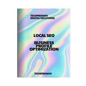 Business Profile optimization
