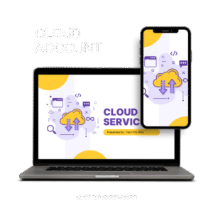Cloud Account
