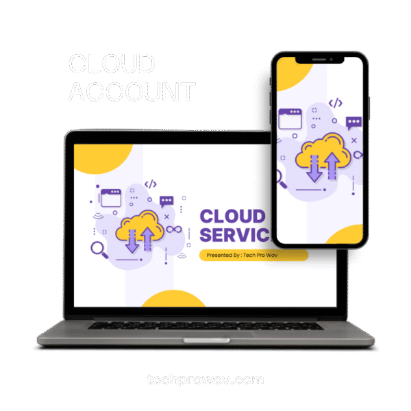 Cloud Account