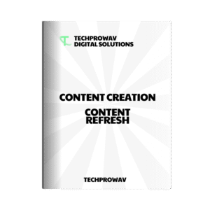 Targets long tail keywords