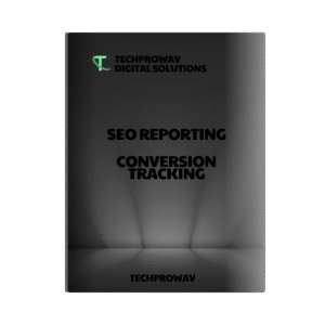 Conversion tracking