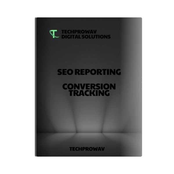 Conversion tracking
