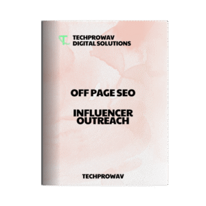 Influencer Outreach