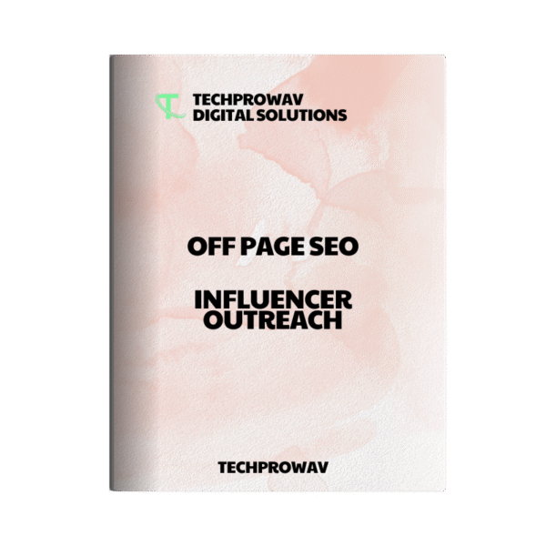 Influencer Outreach