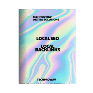 Local Backlinks