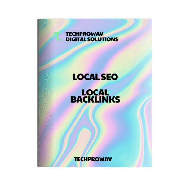 Local Backlinks