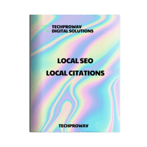 Local citations
