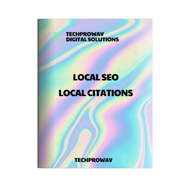 Local citations