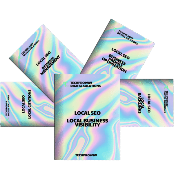 Local SEO