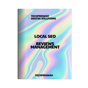 Reviews management