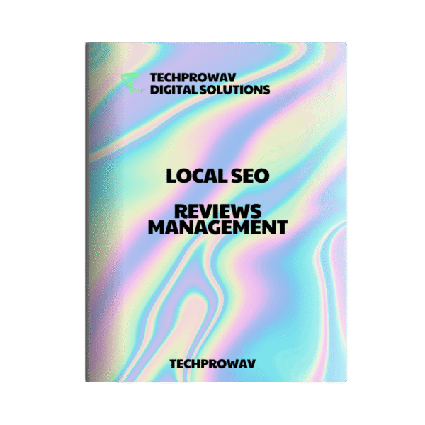 Reviews management