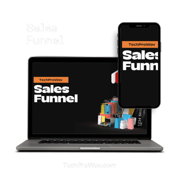 Sales Funnel