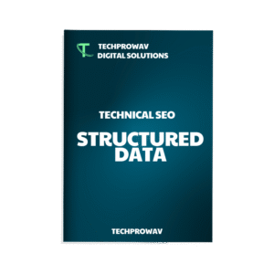 Technical SEO Structured Data