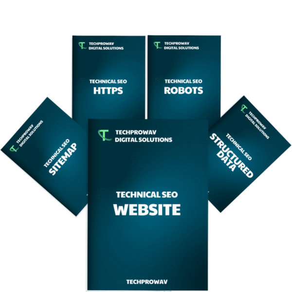 Technical SEO Website