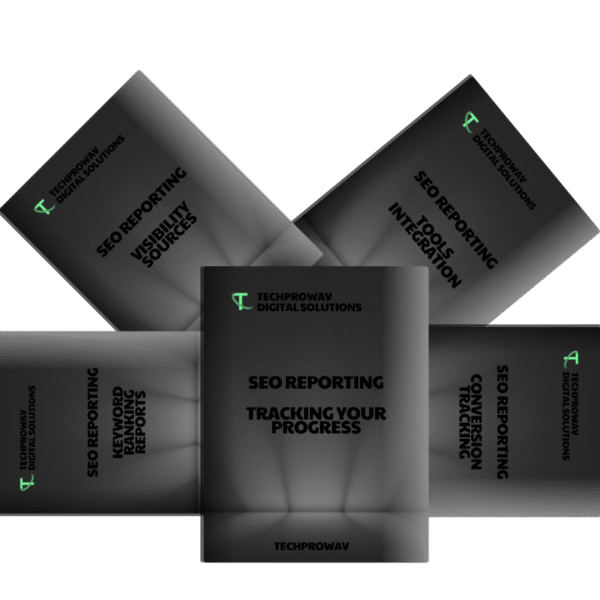 SEO Reporting